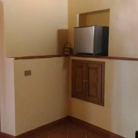 Il Tasso Gasthuis Pietraviva