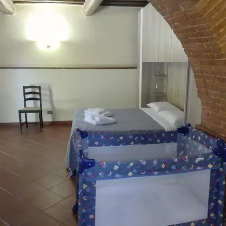 Il Tasso Gasthuis