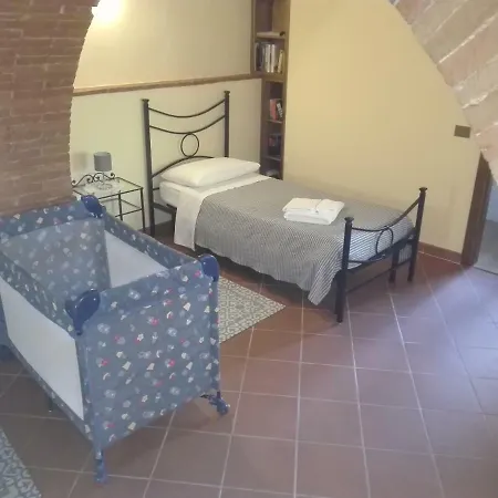 Il Tasso Pietraviva