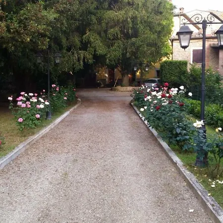 Il Tasso Πανσιόν