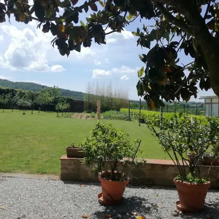 Il Tasso Πανσιόν Pietraviva