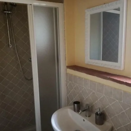 Il Tasso Guest house