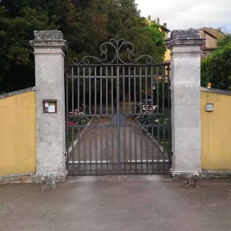 Il Tasso Πανσιόν