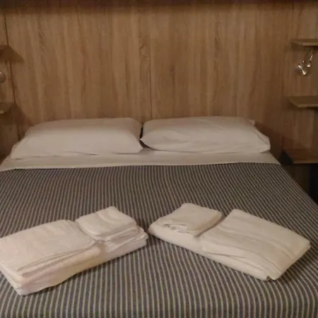 Πανσιόν Il Tasso