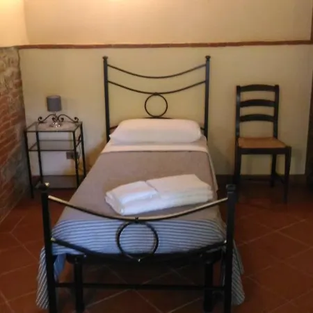 Il Tasso 3* Pietraviva