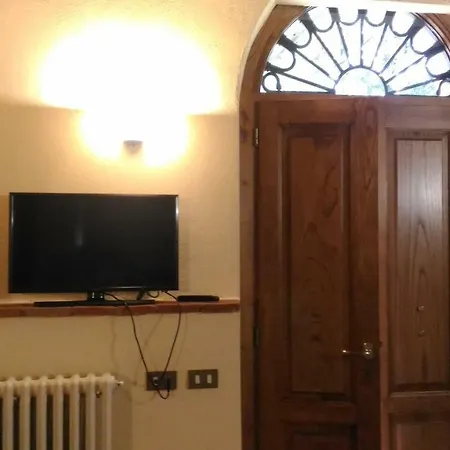 Il Tasso Πανσιόν