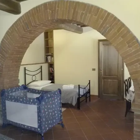 Il Tasso 3* Pietraviva