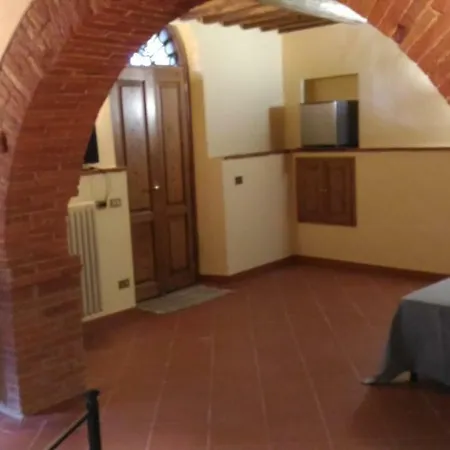 Il Tasso Pensión