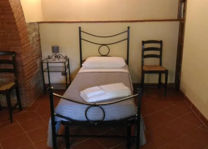 Il Tasso 3* Pietraviva
