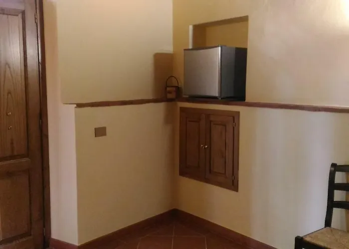 Il Tasso בית הארחה Pietraviva