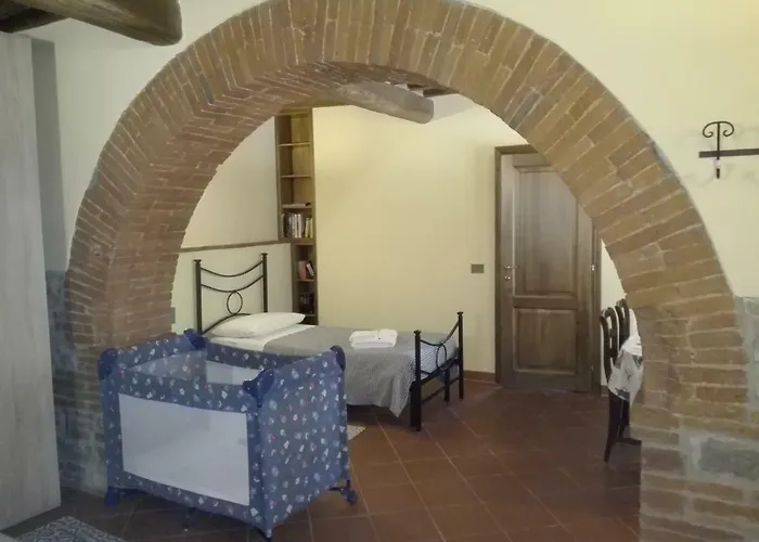 Il Tasso 3* Pietraviva