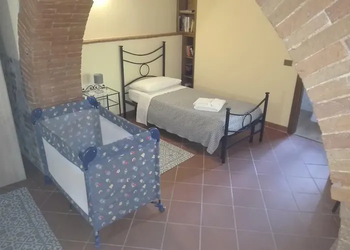 Il Tasso Pietraviva